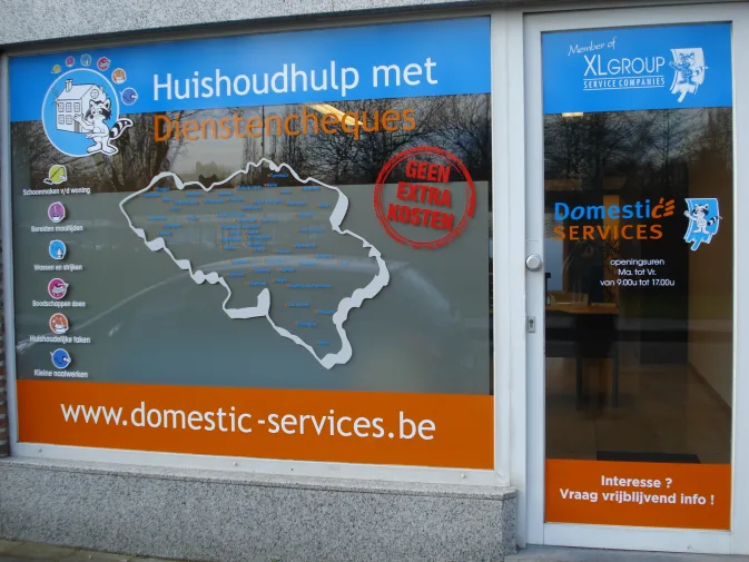 Domestic Services Beveren