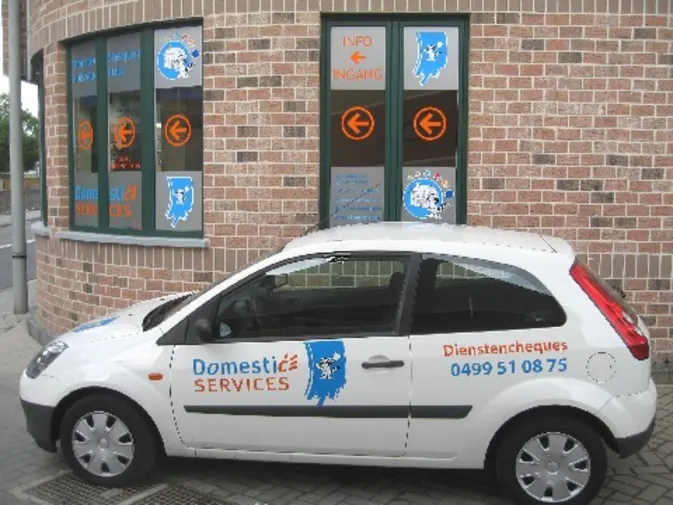 Domestic Services Geel